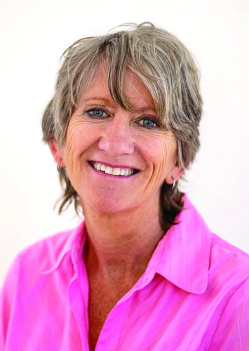 Pamela A. Colella